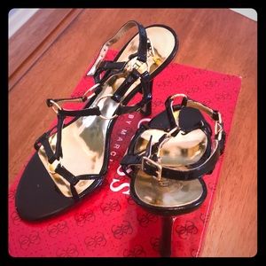 Guess by Marciano heels
